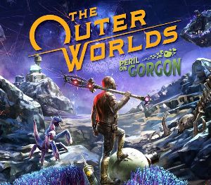 The Outer Worlds - Peril on Gorgon DLC EU Epic Games Ключ