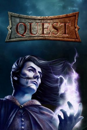 The Quest Steam Ключ