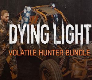 Dying Light - Volatile Hunter Набор DLC RU/CIS Steam Ключ