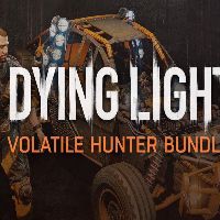Dying Light - Volatile Hunter Набор DLC RU/CIS Steam Ключ