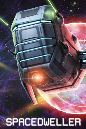 SpaceDweller Steam Ключ