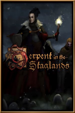 Serpent in the Staglands Steam Ключ