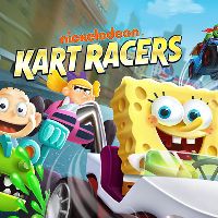 Nickelodeon Kart Racers US XBOX One Ключ