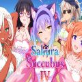 Sakura Succubus 4 — Ключи активации