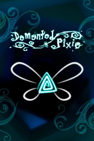 Demented Pixie Steam Ключ