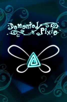 Demented Pixie Steam Ключ