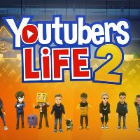 Youtubers Life 2 Steam Ключ