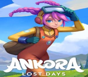 Ankora: Lost Days AR XBOX One / Xbox Series X|S Ключ