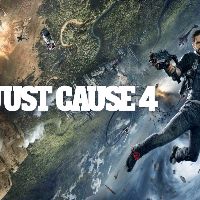 Just Cause 4 RoW Steam Ключ