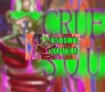 Cruelty Squad EU PC Steam Альтергифт