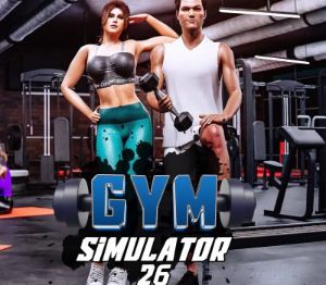 Gym Simulator 26 PS5 Аккаунт