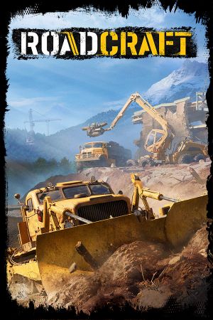RoadCraft NA PC Steam Ключ