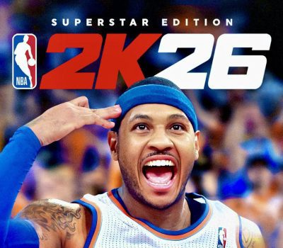 NBA 2K26 Superstar издание + Pre-Order Bonus DLC PC Steam Ключ
