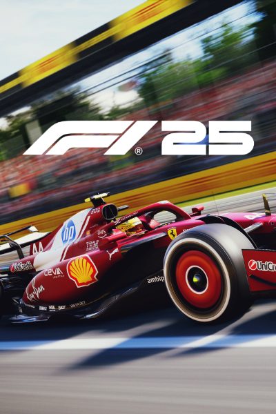 F1 25: 2026 Season Edition PC Steam Account