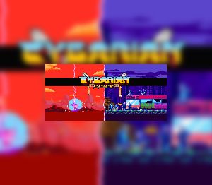 Cybarian: The Time Travelling Warrior Steam Ключ