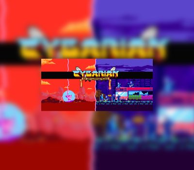 Cybarian: The Time Travelling Warrior Steam Ключ