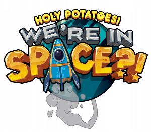 Holy Potatoes! We're in Space?! Особое издание PC Steam Ключ