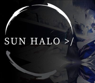Sun Halo PC Steam Ключ