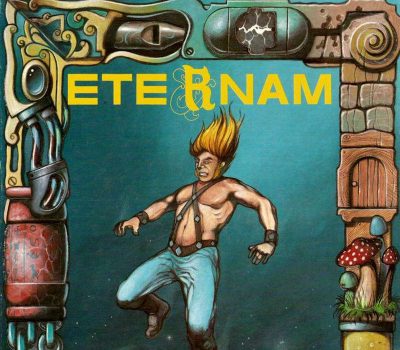Eternam Steam Ключ