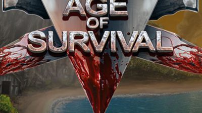 Age of Survival PC Steam CD Key