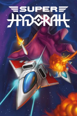 Super Hydorah Steam Ключ