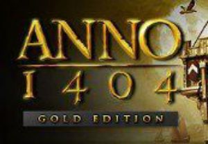 Anno 1404 Gold GOG Ключ