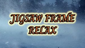 Jigsaw Frame: Relax PC Steam Ключ