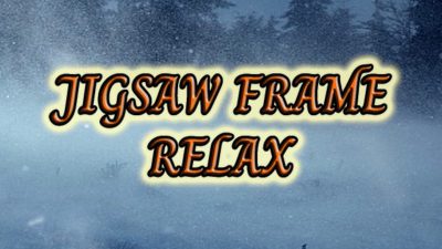 Jigsaw Frame: Relax PC Steam Ключ