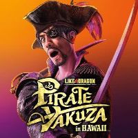 Like a Dragon: Pirate Yakuza in Hawaii AU XBOX One / Xbox Series X|S / PC Ключ