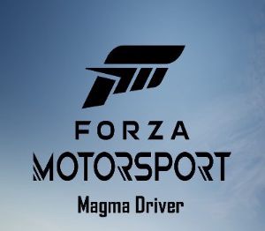 Forza Motorsport - Magma Driver DLC Xbox Series X|S / Windows 10 Ключ
