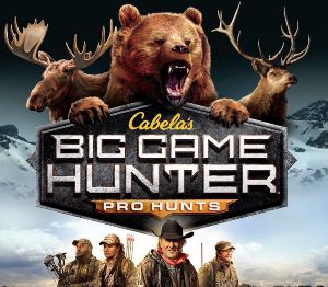 Cabela's Big Game Hunter Pro Hunts Steam Ключ