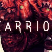 Carrion Steam Альтергифт