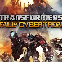 Transformers: Fall of Cybertron - DINOBOT Destructor Pack Steam Ключ