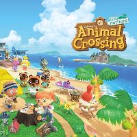 Animal Crossing: New Horizons US Nintendo Switch Ключ
