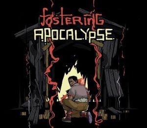 Fostering Apocalypse PC Steam Ключ