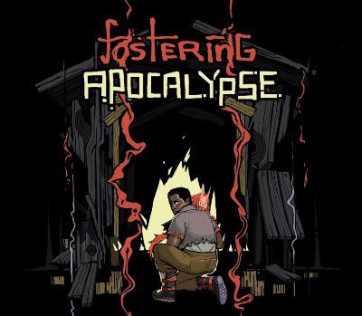 Fostering Apocalypse PC Steam Ключ