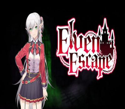 ElvenEscape Steam Ключ