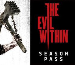 The Evil Within Сезонный пропуск DLC PC Steam Ключ