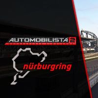 Automobilista 2 - Nurburgring Pack DLC Steam Альтергифт