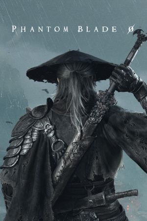 Phantom Blade Zero + Pre-Order Bonus PRE-ORDER RoW PC Steam Ключ