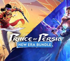 Prince of Persia: New Era Набор US XBOX One / Xbox Series X|S Ключ