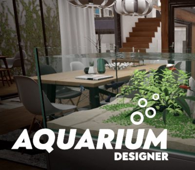 Aquarium Designer XBOX One / Xbox Series X|S Аккаунт