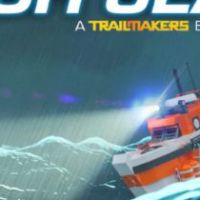 Trailmakers - High Seas Дополнение DLC Steam Ключ