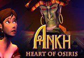 Ankh 2: Heart of Osiris Steam Подарок