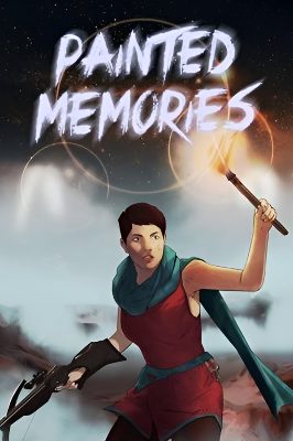 Painted Memories Steam Ключ