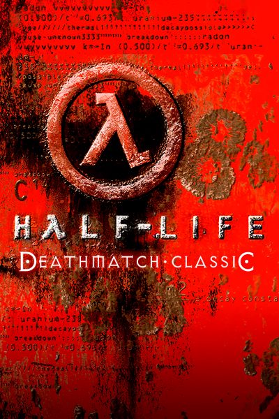 Deathmatch Classic Steam Gift