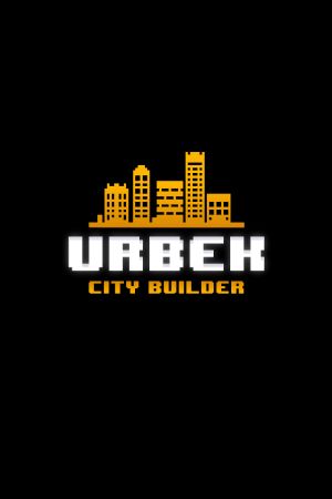 Urbek City Builder EU PC Steam Ключ