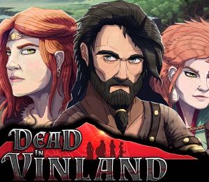 Dead In Vinland EU Steam Ключ