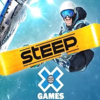 Steep X-Games Gold-издание EU XBOX One Ключ
