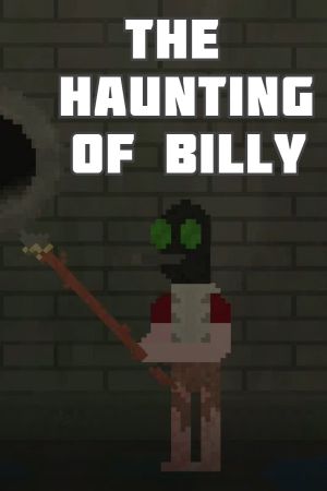 The Haunting of Billy Steam Ключ